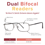 DebSpecs Kody eyewear