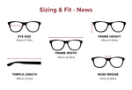DebSpecs Large-size eyewear fit guide News