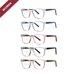 DebSpecs Lauren 45 eyewear