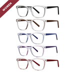 DebSpecs Lauren BI eyewear