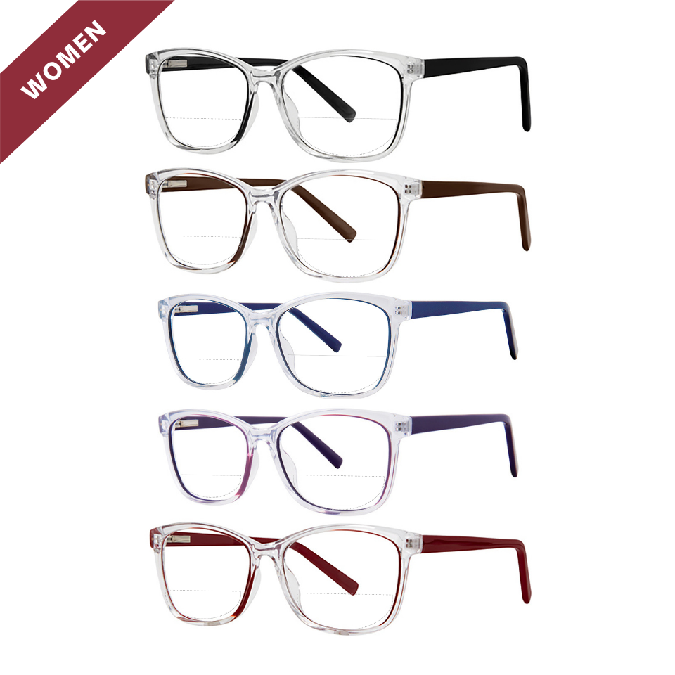 DebSpecs Lauren BI eyewear