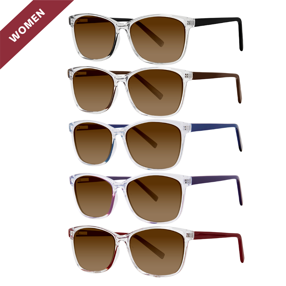 DebSpecs Lauren SI Sun eyewear