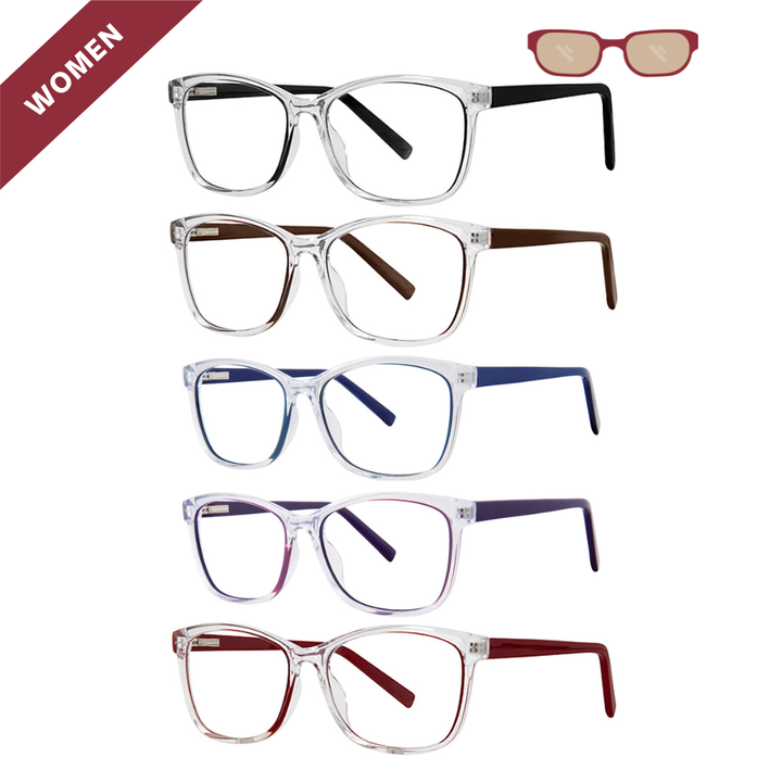 DebSpecs Lauren SI eyewear