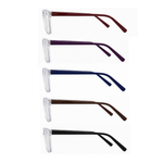 DebSpecs Lauren side view eyewear