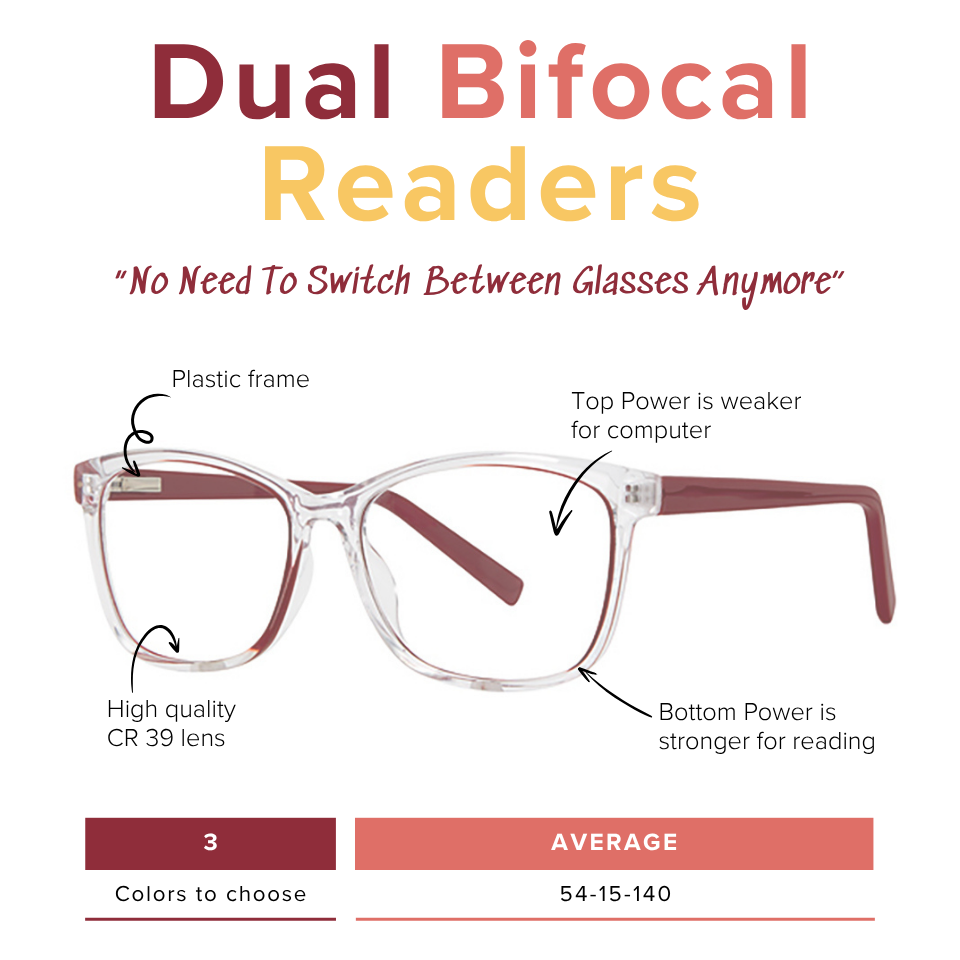 DebSpecs Lauren eyewear