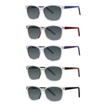 DebSpecs Lauren eyewear