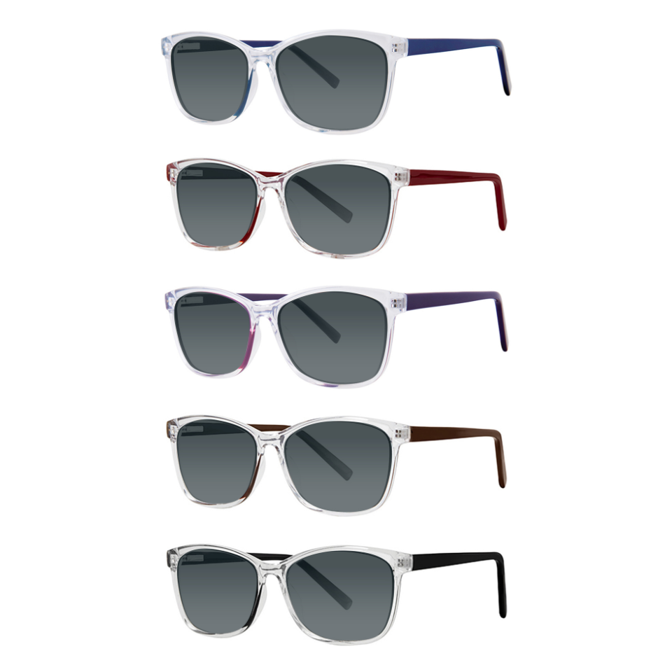 DebSpecs Lauren eyewear