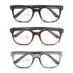 DebSpecs Legacy front folded view eyewear