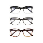 DebSpecs Legacy BI Folded eyewear