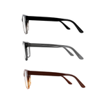 DebSpecs Legacy side view eyewear
