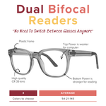DebSpecs Legacy eyewear