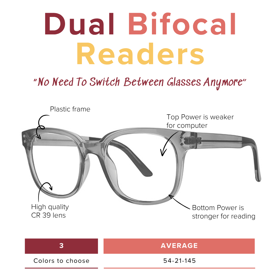 DebSpecs Legacy eyewear