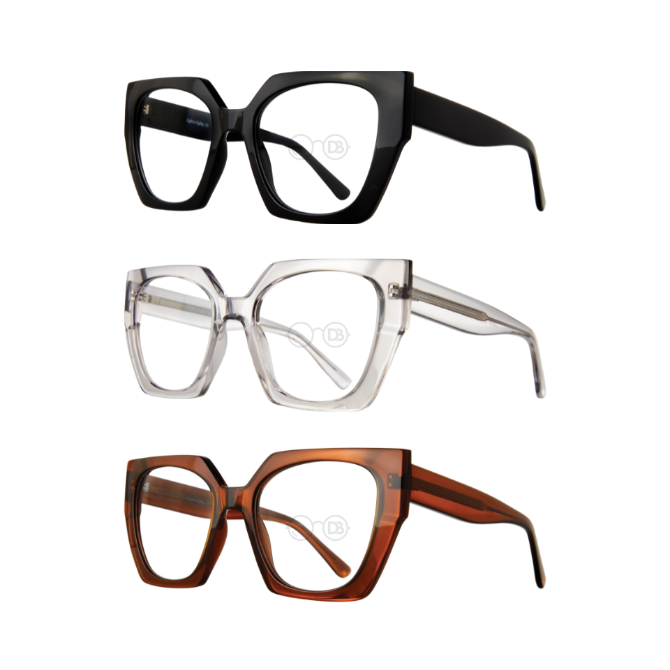 DebSpecs Lenor 45 eyewear