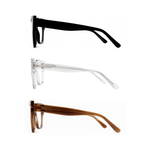 DebSpecs Lenor side view eyewear