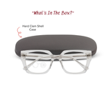 DebSpecs Lenor eyewear