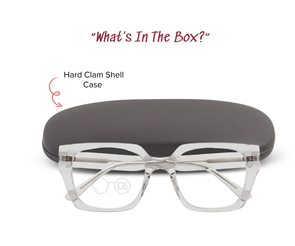 DebSpecs Lenor eyewear