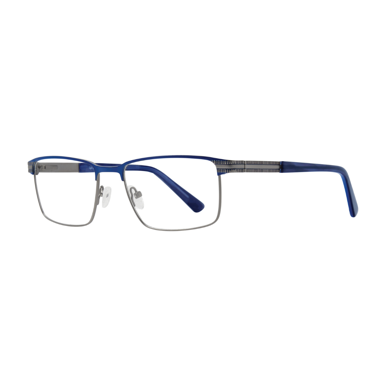 DebSpecs Lincoln Blue eyewear