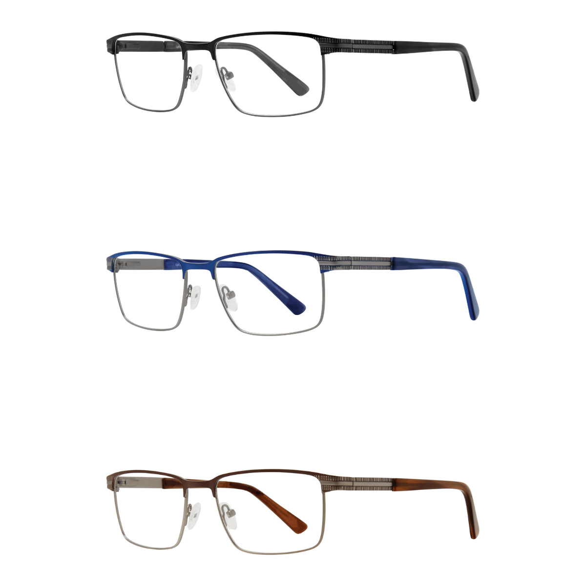 DebSpecs Lincoln product group eyewear