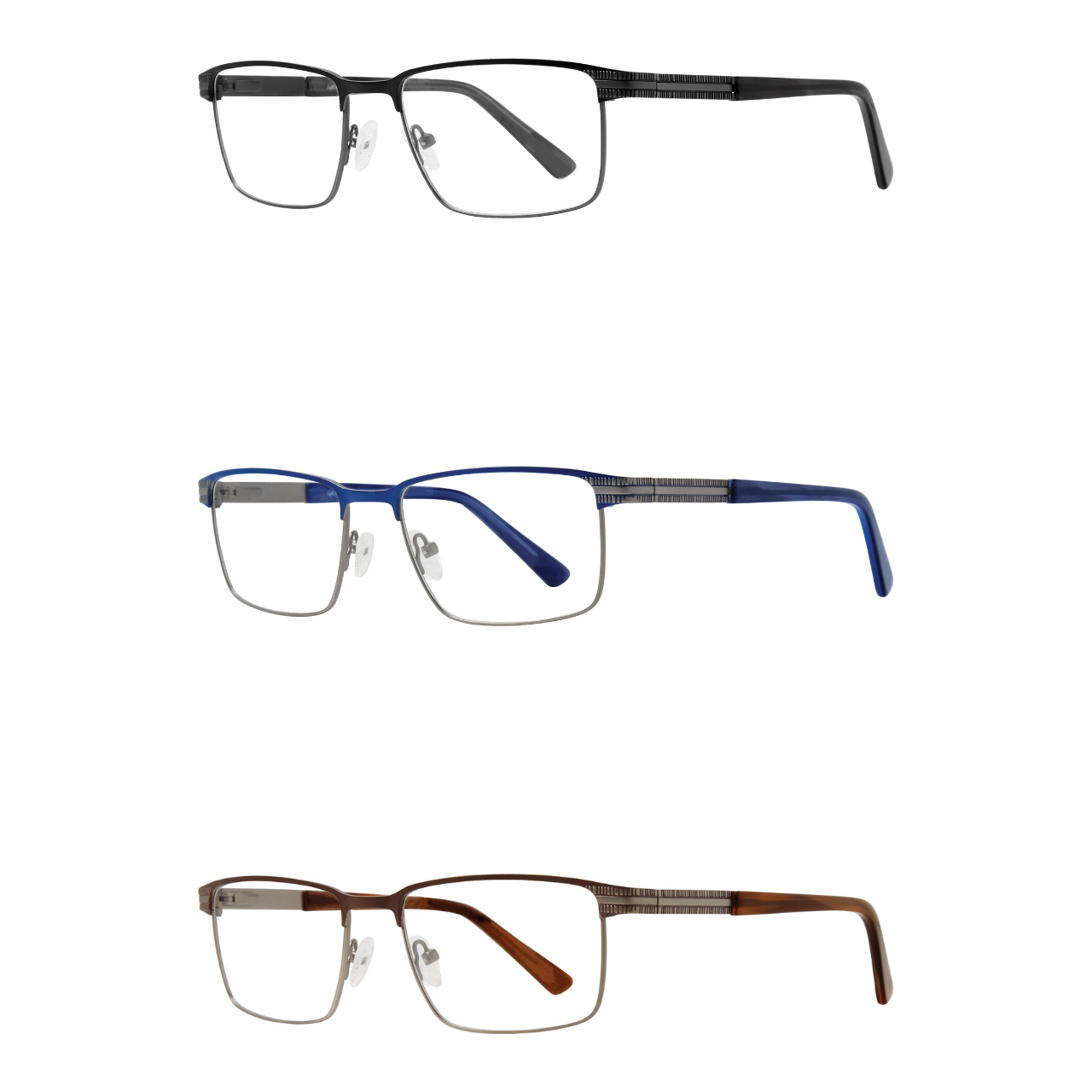 DebSpecs Lincoln product group eyewear