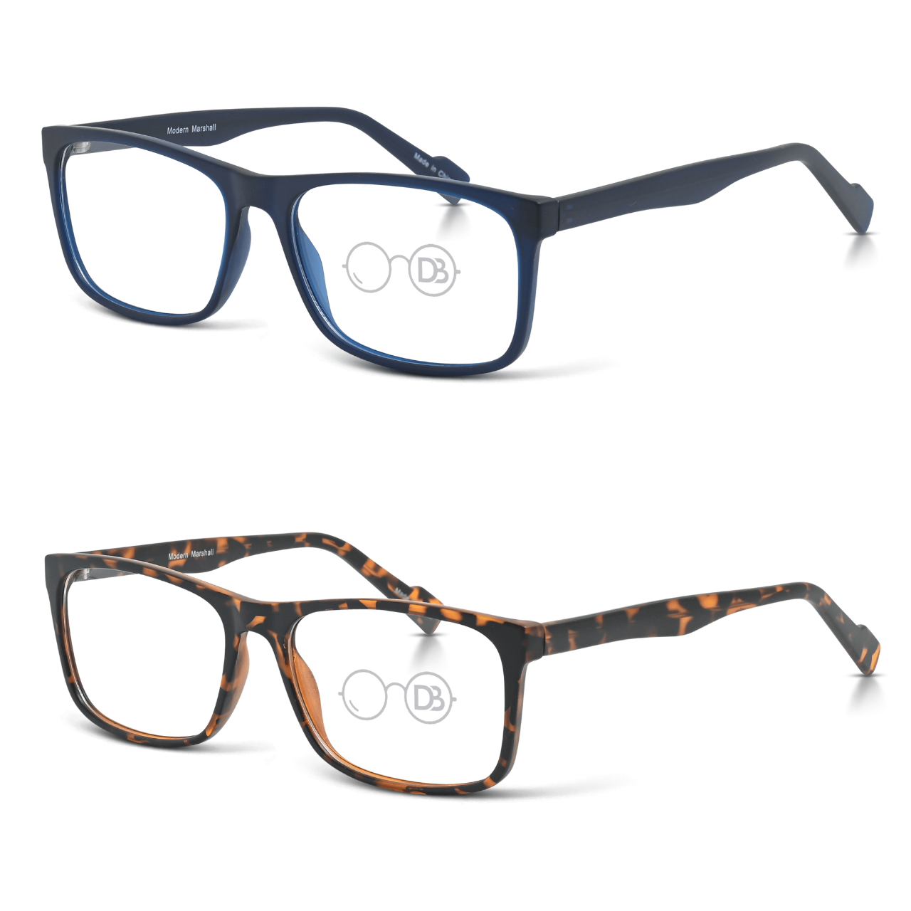 DebSpecs MARSHALL eyewear