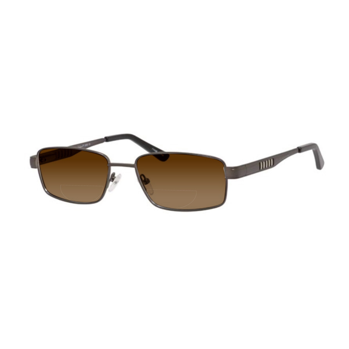 DebSpecs Main Event 45 Color Gunmetal 6c063f98 a70b 40f3 86af bf6191577ffe eyewear