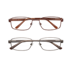 DebSpecs Main Event BI Folded eyewear