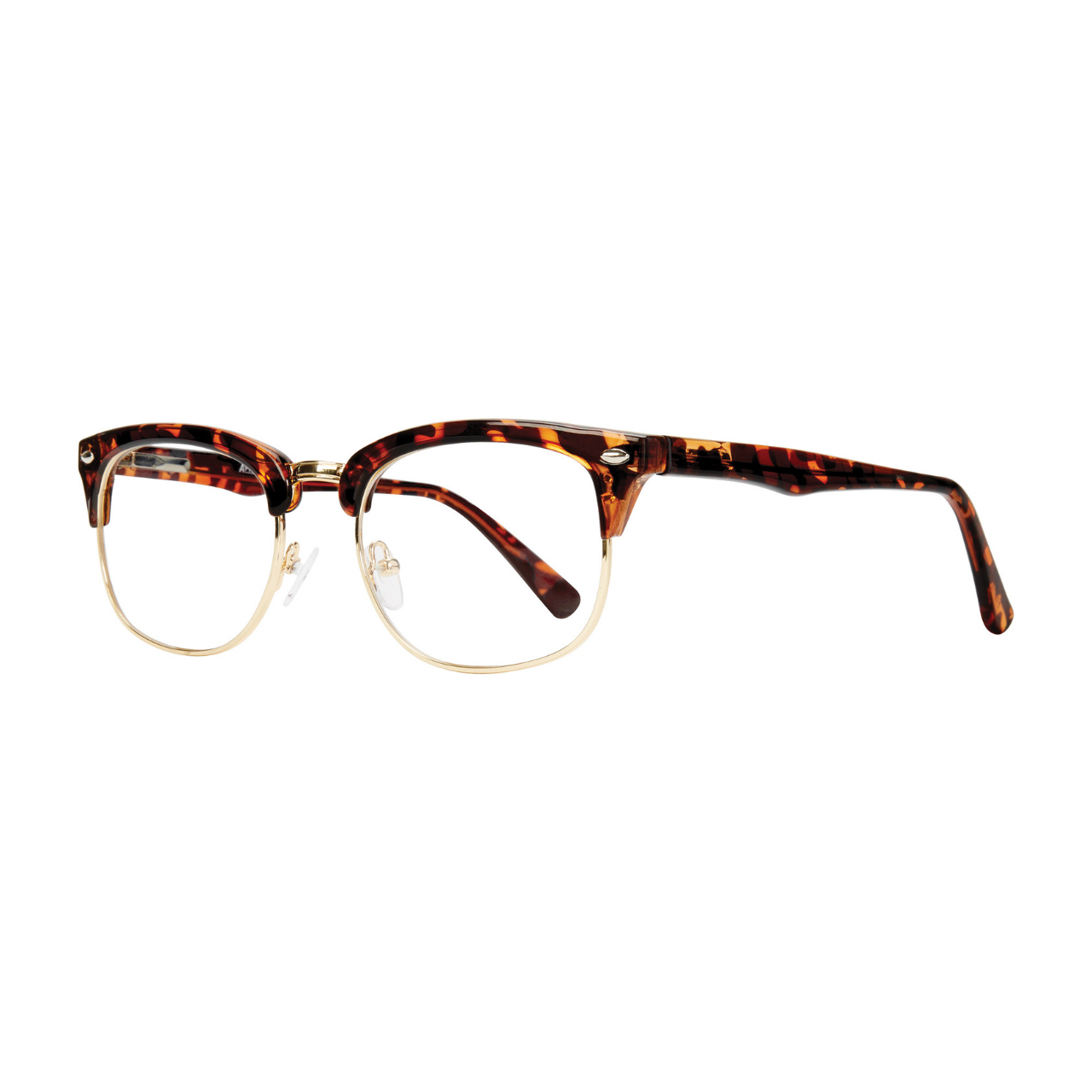 DebSpecs Malcolm Tortoise eyewear