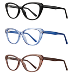 DebSpecs Mama Lisa product group eyewear
