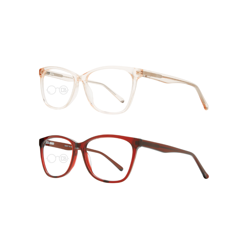 DebSpecs Margo 45 eyewear