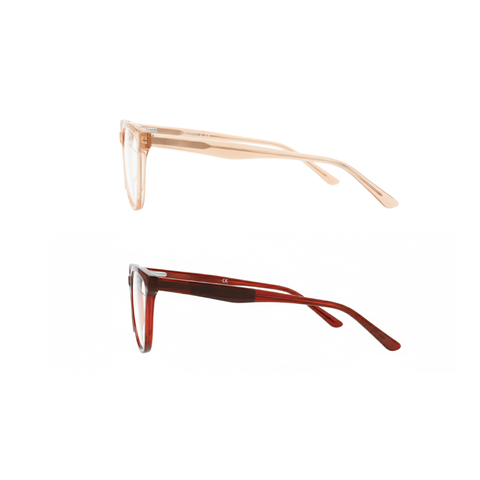 DebSpecs Margo side view eyewear