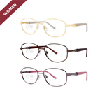 DebSpecs Maria 45 eyewear