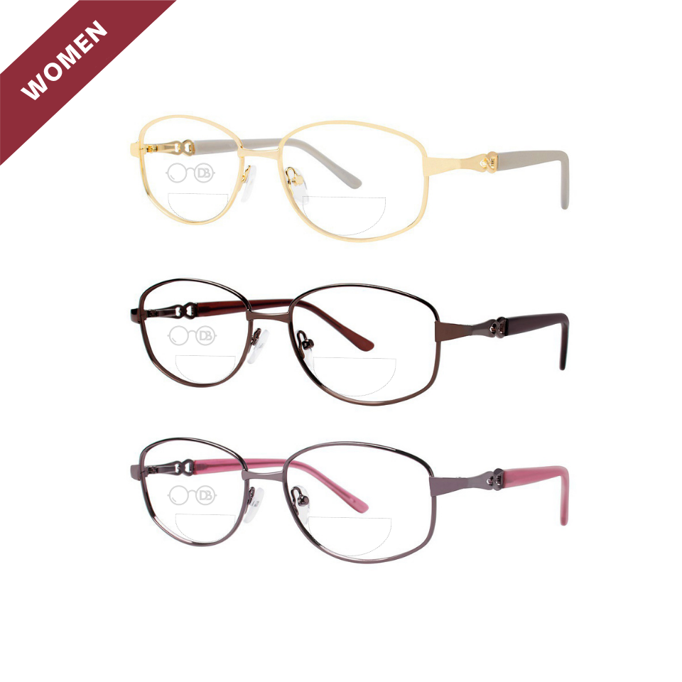 DebSpecs Maria 45 eyewear