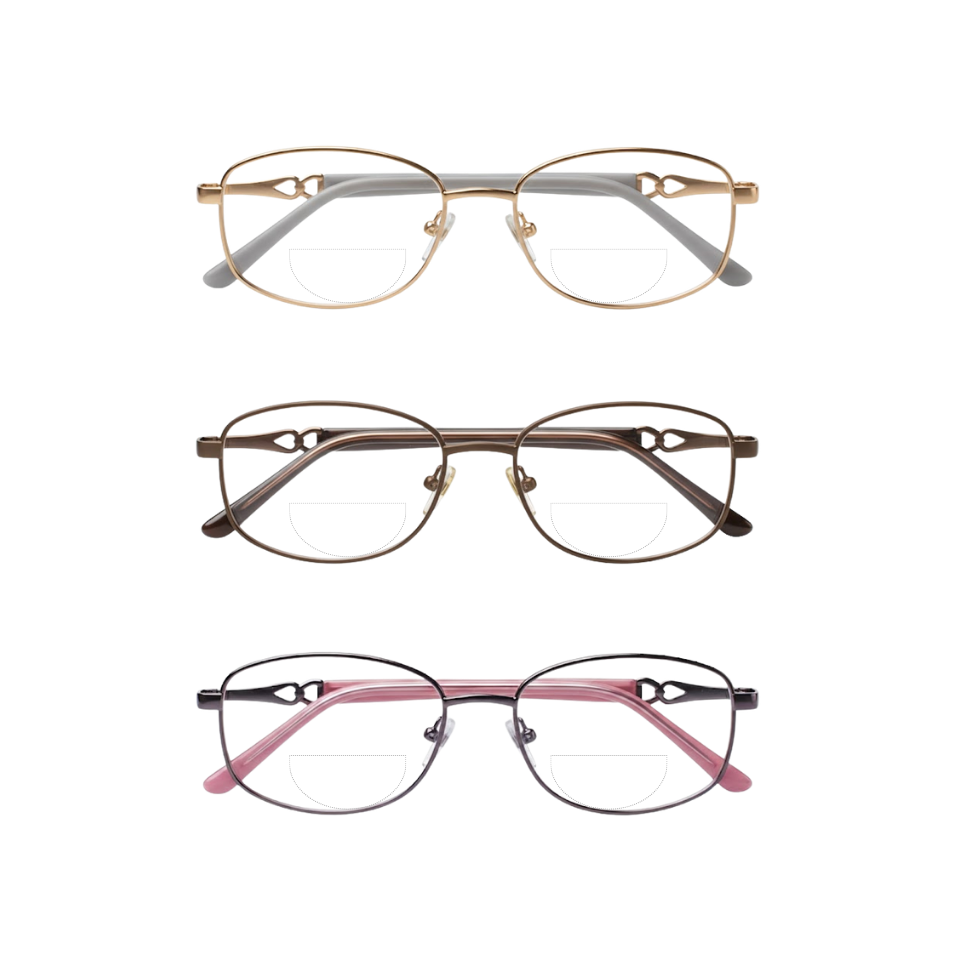 DebSpecs Maria BI Folded eyewear