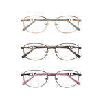 DebSpecs Maria BI Folded eyewear