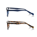 DebSpecs Marshall side view eyewear