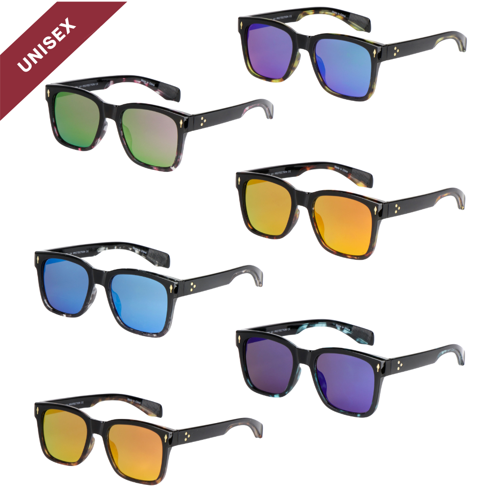 DebSpecs Mason 45 eyewear