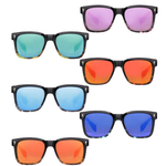DebSpecs Mason front view eyewear