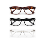 DebSpecs Metropolitan BI Folded eyewear