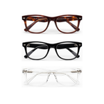 DebSpecs Metropolitan Folded eyewear