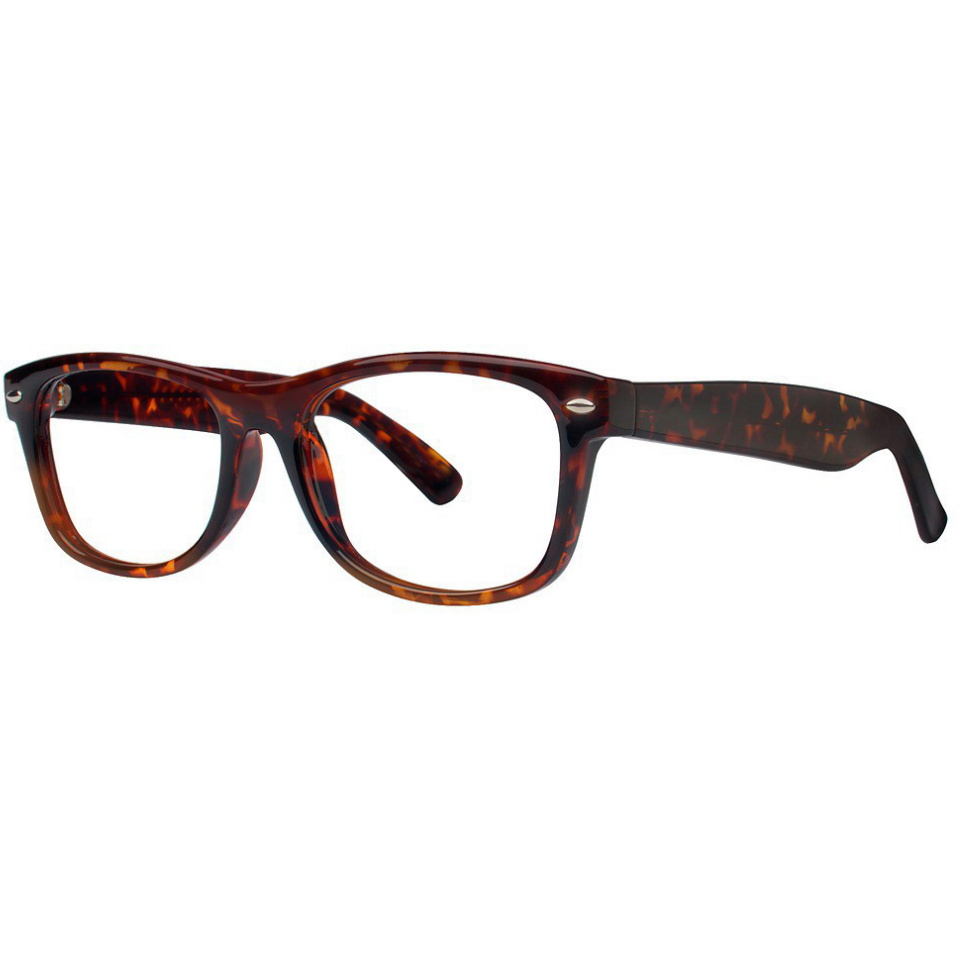 DebSpecs Metropolitan SI Color Tortoise eyewear