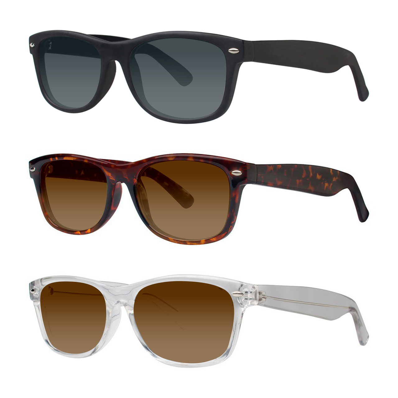 DebSpecs Metropolitan eyewear