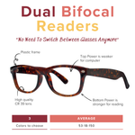 DebSpecs Metropolitan eyewear