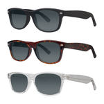 DebSpecs Metropolitan eyewear