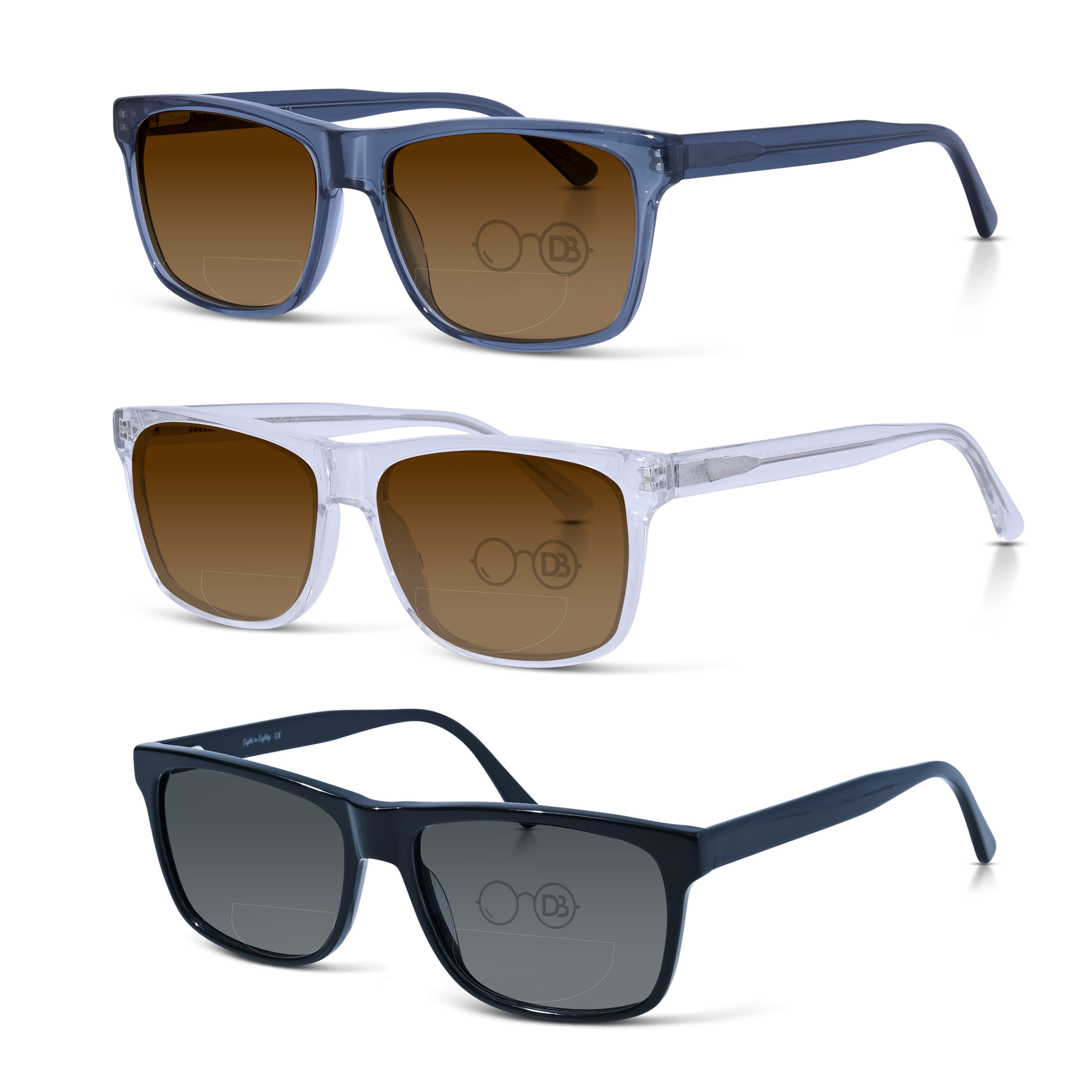 DebSpecs Michael 45 product group eyewear