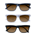 DebSpecs Michael Folded product group eyewear