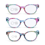 DebSpecs Murano front view eyewear