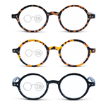 DebSpecs News front view eyewear