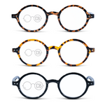 DebSpecs News front view eyewear