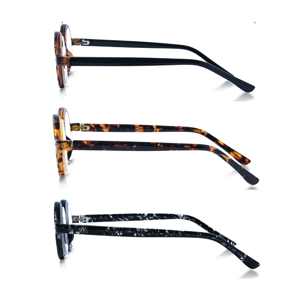 DebSpecs News side view eyewear