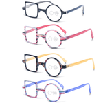 DebSpecs Outside The Box oc563 product group eyewear